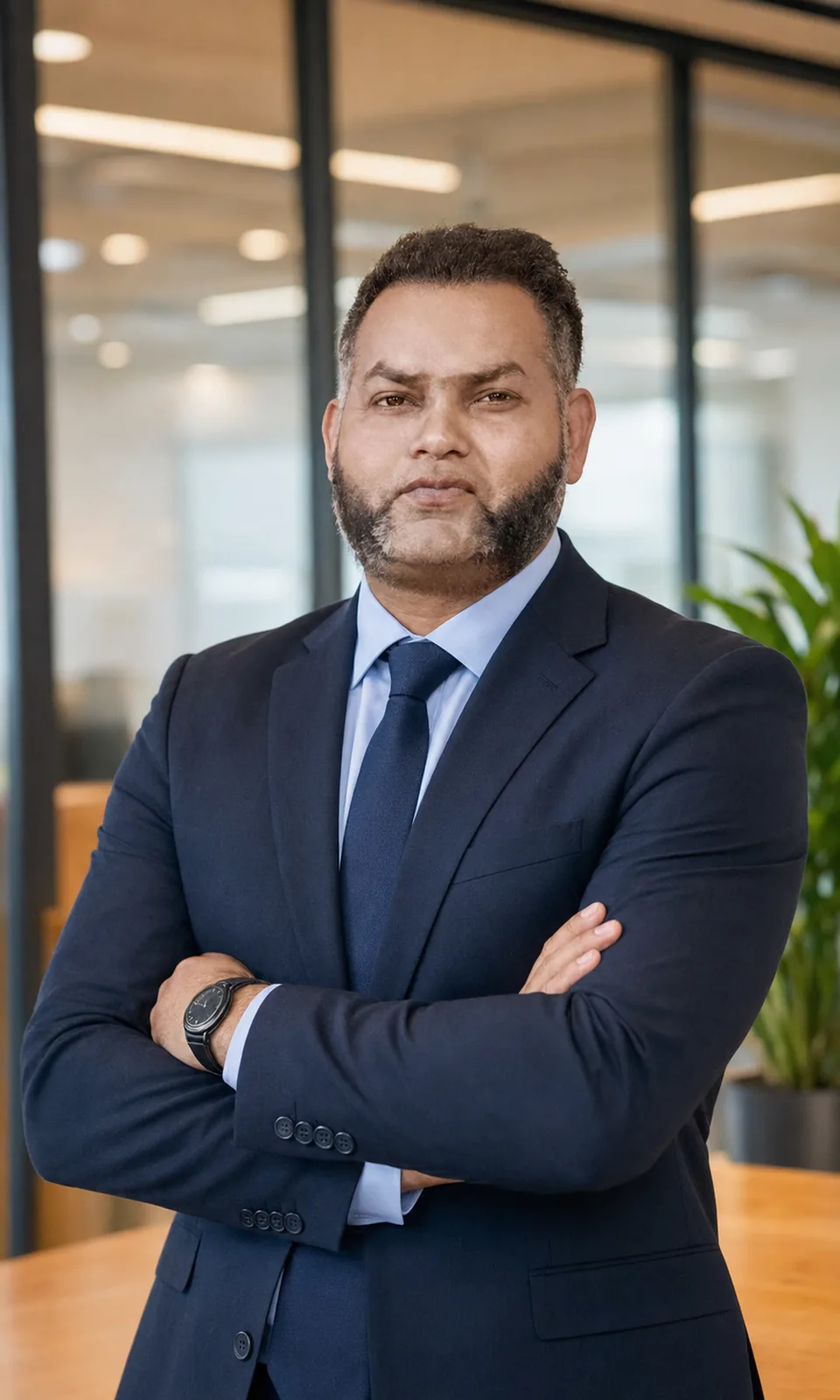 Alex Jaiswar Technical Auditor and Documentation Officer at SRJ Certification Services